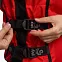 Страховочный жилет Standart hikeXp Red (красный) вид 5