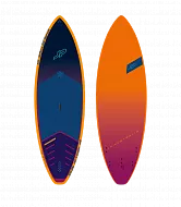 Доска SUP для серфинга Jp-Australia  Surf PRO 8'10" x 30" +виндсерфинг (2025)