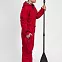 Сухой гидрокостюм для SUP Abranta Comfort RED мужской на рост 185-190 вид 2