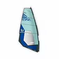Парус для виндсерфинга Nautix Dacron Sail, 6.0