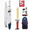 Доска SUP надувная RED PADDLE 14'0"x26" Elite 2024