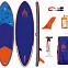 Надувной сапборд Shark Surf+ 9'2x30x4 (2025)
