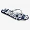 Обувь пляжная женская ROXY Roxy Tahiti Navy