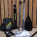 Дефект Доска SUP надувная HYDRO FORCE Panorama 11'2''