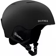 Шлем SKIFREE S1 черный Размер L