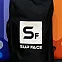Сумка-рюкзак SUP face Basic (чёрный) вид 1