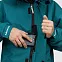 Мембранная парка Abranta LifeStyle AQUAMARINE вид 13