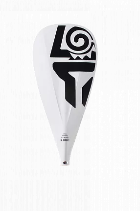 Весло для SUP Enduro Tufskin Adult Blade 29 мм (2020) ПРОВЕРИТЬ ПРИ ПОСТУПЛЕНИИ вид 4