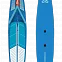 Жесткий сапборд Starboard SUP All Star Blue Carbon 14'0" x 24.5" (2025)