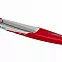 Сап-доска жесткая AQUA INC. Flatwater EVO 14'0"x22" carbon white/red (2024) вид 3