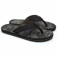 Вьетнамки мужские RIP CURL Ripper Camo Brown