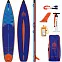 Надувной сапборд Shark Venture+ Touring 12'6x28x5 (2025)
