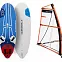 Доска для виндсерфинга Starboard Carve Starlite Carbon 139 (2025)