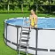 Каркасный бассейн Bestway 5612X 427x122 см с набором вид 3