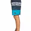 Мужские бордшорты Quiksilver Surfs Panel, черные вид 2