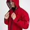 Сухой гидрокостюм Abranta Comfort Plus Red мужской на рост 179-184 вид 6