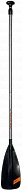 Весло алюминиевое трехсекционное Jp-Australia Alu Nylon Paddle 88 (2023)