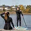 Костюм неопреновый мужской SUP face YMT39 2.5 мм, длинный вид 24