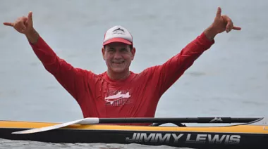 7-ой Кубок Jimmy Lewis