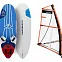 Доска для виндсерфинга Starboard Carve Starlite Carbon 149 (2025)