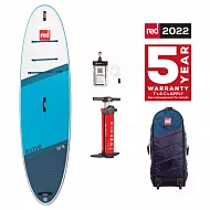 Доска SUP надувная Red Paddle 10’8 Ride 2022
