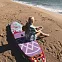 Доска SUP надувная Anomy the way of Santa Rita 11'6"  вид 4