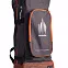 Рюкзак на колесах Shark wheeled backpack 2023