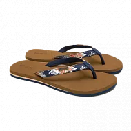 Вьетнамки женские RIP CURL FREEDOM DARK BLUE