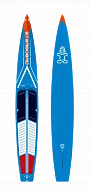 Жесткий сапборд Starboard Junior All Star 12'6" х 20" (2024)