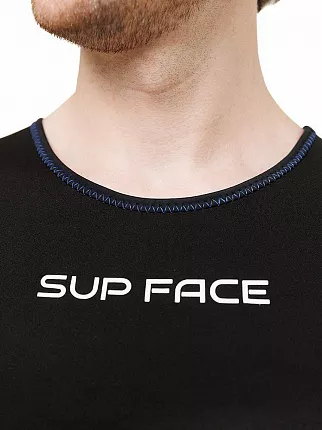 Топ неопреновый мужской SUP face YMT39 2.5 мм вид 1