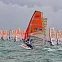 Доска для виндсерфинга TAHE/BIC Sport Techno 293 OD (2024) вид 7
