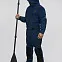 Сухой гидрокостюм Abranta Ultra Comfort Denim мужской на рост 185-190 вид 15