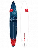 Жесткий сапборд Starboard Generation Lite Tech 12'6" х 28" (2025)