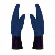 Водонепроницаемые рукавицы Abranta DryGloves Denim