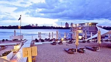 Фестиваль SURFEST RUSSIA