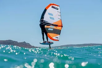 Винг для фрирайда, фристайла, серфинга EVO WING 4.5 Y29 вид 3
