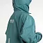Парка TORTUGA PROLINE fit (Бирюзовый/Светло-серый) вид 7