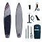 Доска SUP надувная Gladiator ORIGIN 12'6" T