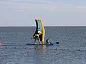 Рекомендую LEMON SHARK 2017 RIDE 11'0 WINDSURF