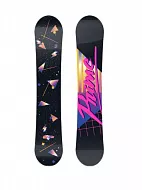 Универсальный сноуборд PRIME - SURF С3 (ростовка 160)