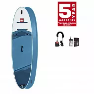 Доска SUP надувная RED PADDLE 10'8"x34" Ride 2024
