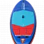 Надувная SUP доска Starboard iGO Club Deluxe Dc 10'8"х33"х6" (2024) вид 1