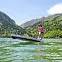 SUP-доска надувная для туризма Aqua Marina Hyper 11'6" (2023) вид 10