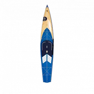 Жесткий сапборд Starboard Touring Starlite 14'0" х 30" (2025) вид 1