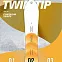 Фрирайд сноуборд TERRO GRASS (ростовка 161) вид 4