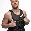 Водный спортивный жилет hike Standart Black/White вид 6