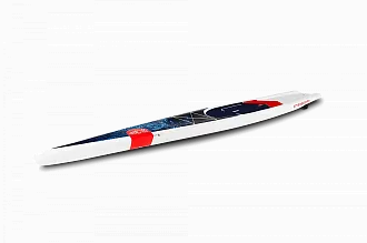 Жесткий сапборд Starboard Waterline Lite Tech 14'0" х 30" (2025) вид 2