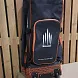Дефект Доска SUP надувная Shark Touring Xplor 12'6"x34"x6" (2024) С веслом карбон-нейлон