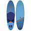 Доска для виндсерфинга JP-Australia Fun Ride ES (Box: 2x PB) 155