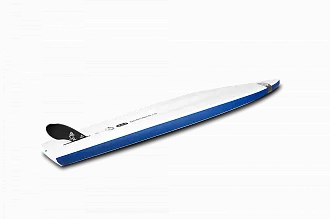 Жесткий сапборд Starboard SUP Touring Starlite 12'6" x 29" (2025) вид 4